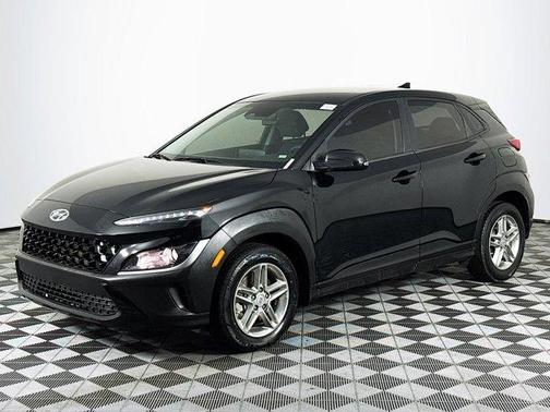 2023 Hyundai KONA SE