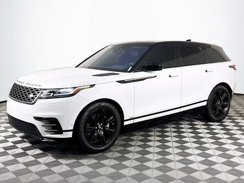 2018 Land Rover Range Rover Velar P380 SE R-Dynamic