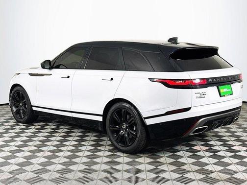 2018 Land Rover Range Rover Velar P380 SE R-Dynamic