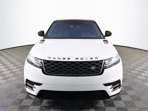 2018 Land Rover Range Rover Velar P380 SE R-Dynamic