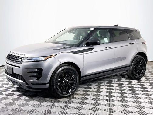 2024 Land Rover Range Rover Evoque Dynamic SE
