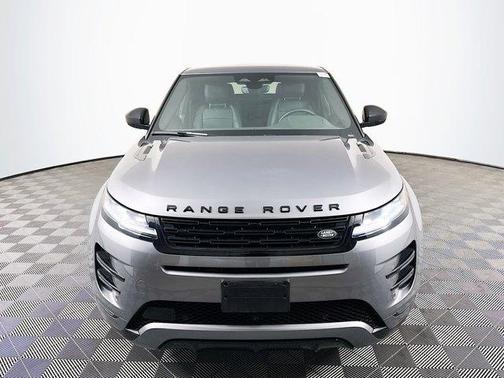 2024 Land Rover Range Rover Evoque Dynamic SE
