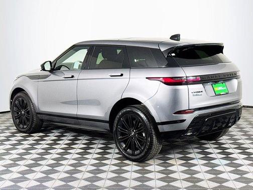 2024 Land Rover Range Rover Evoque Dynamic SE