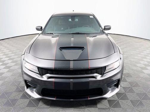 2021 Dodge Charger Scat Pack