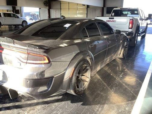 2021 Dodge Charger Scat Pack