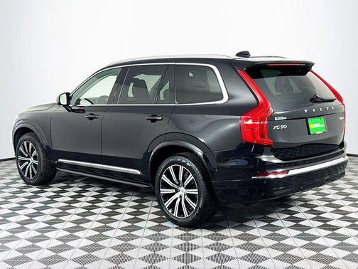 2025 Volvo XC90 B6 Plus 7-Seater