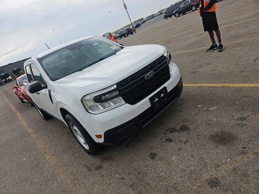 2023 Ford Maverick XL