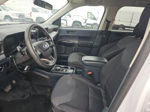 2023 Ford Maverick XL