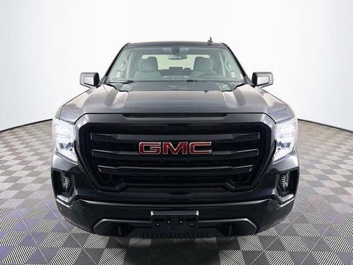 2019 GMC Sierra 1500 Elevation