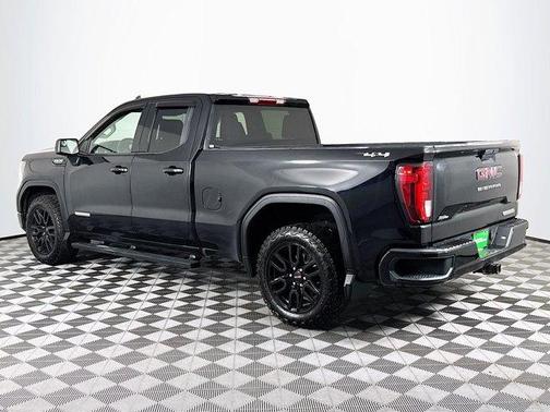2019 GMC Sierra 1500 Elevation