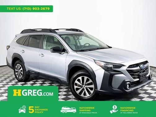 2024 Subaru Outback Premium