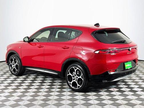 2024 Alfa Romeo Tonale Ti