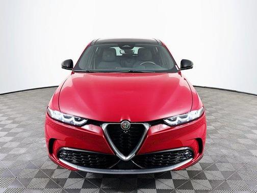 2024 Alfa Romeo Tonale Ti