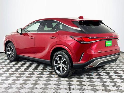 2023 Lexus RX 350 RX 350