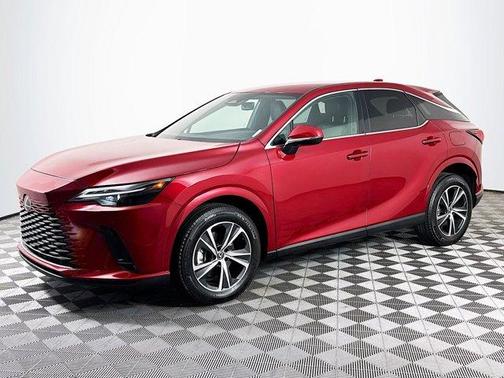 2023 Lexus RX 350 RX 350
