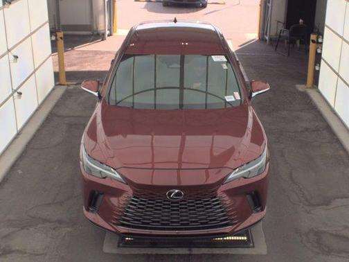 2023 Lexus RX 350 