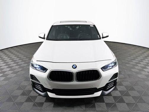 2022 BMW X2 sDrive28i