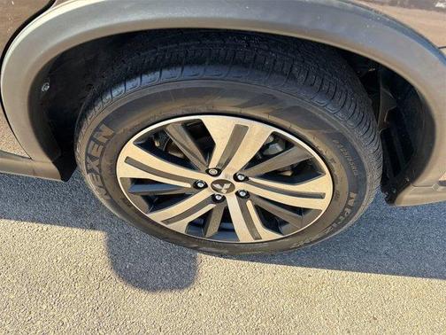 2022 Mitsubishi Outlander Sport 2.0 SE