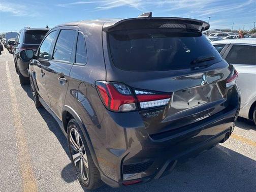 2022 Mitsubishi Outlander Sport 2.0 SE