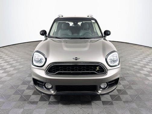 2019 MINI E Countryman Cooper S ALL4