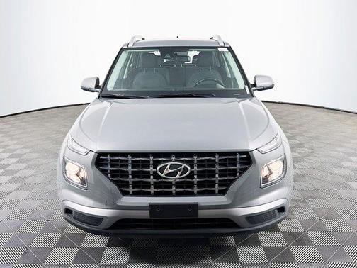 2022 Hyundai VENUE SEL