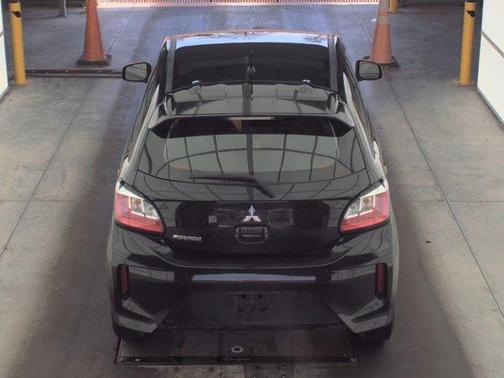 2023 Mitsubishi Mirage ES