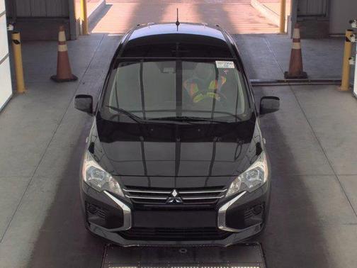 2023 Mitsubishi Mirage ES