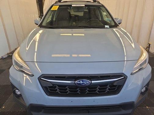 2020 Subaru Crosstrek Limited