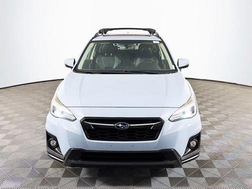 2020 Subaru Crosstrek Limited