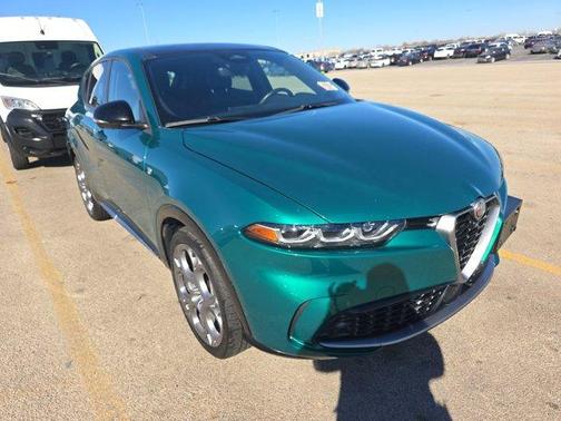 2024 Alfa Romeo Tonale Ti