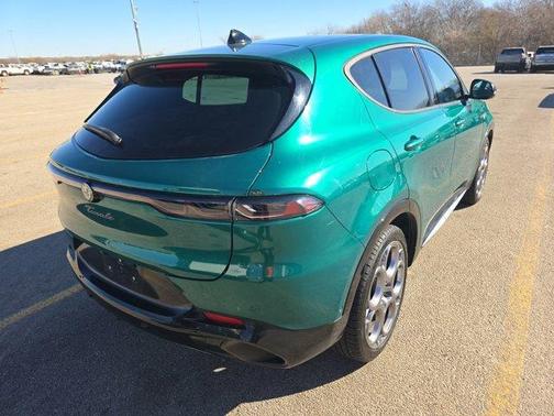 2024 Alfa Romeo Tonale Ti