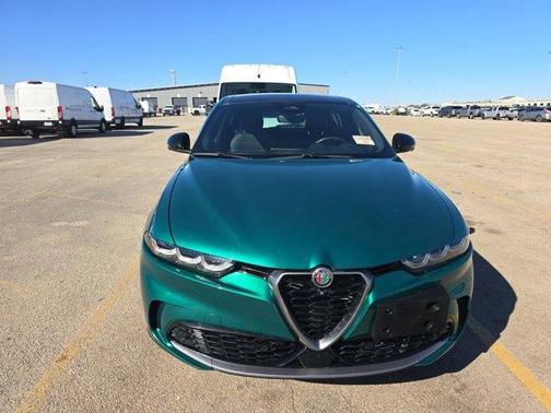 2024 Alfa Romeo Tonale Ti