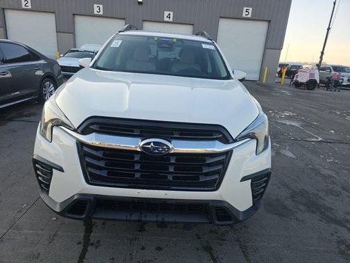 2023 Subaru Ascent Premium 7-Passenger