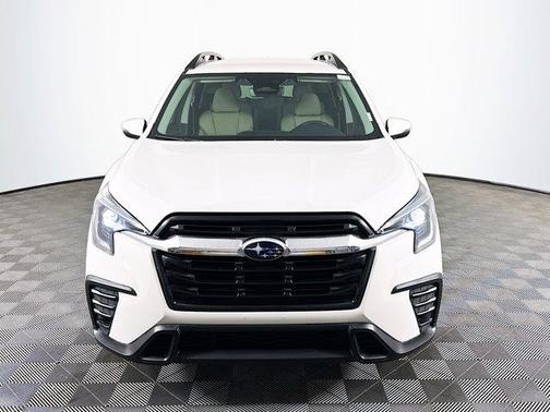 2023 Subaru Ascent Premium 7-Passenger