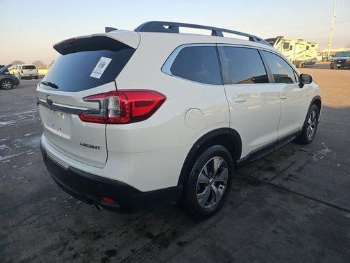 2023 Subaru Ascent Premium 7-Passenger