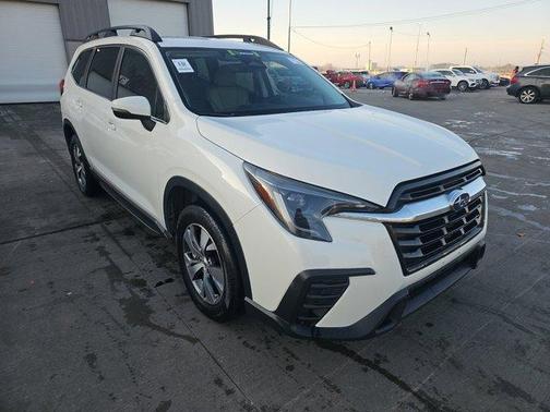 2023 Subaru Ascent Premium 7-Passenger