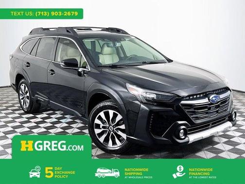 2023 Subaru Outback Limited