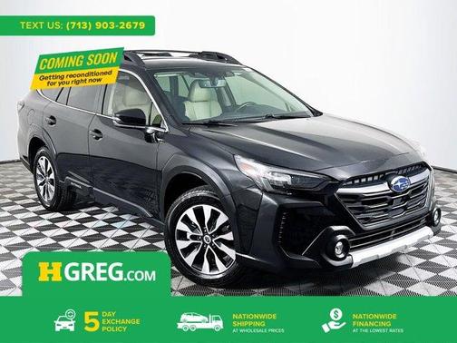 2023 Subaru Outback Limited