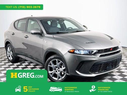 2024 Dodge Hornet R/T