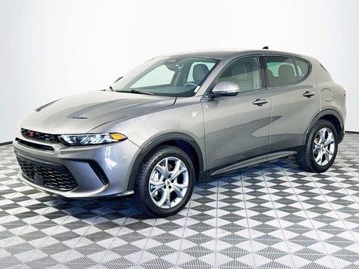 2024 Dodge Hornet R/T