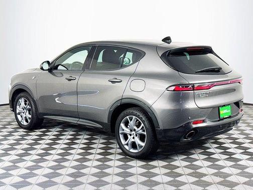 2024 Dodge Hornet R/T