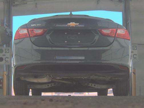 2018 Volkswagen Passat 2.0T S