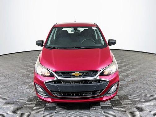 2020 Chevrolet Spark LS