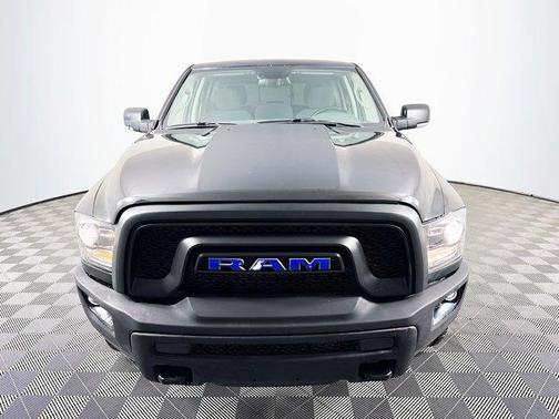 2020 RAM 1500 Classic SLT
