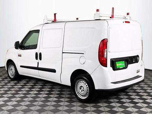 2022 RAM ProMaster City Base