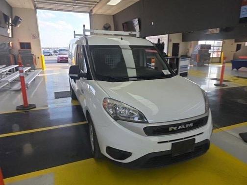 2022 RAM ProMaster City Base