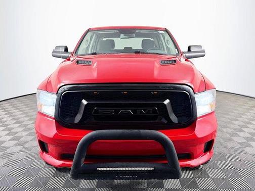2019 RAM 1500 Classic Express