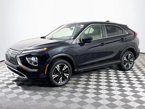 2023 Mitsubishi Eclipse Cross SE