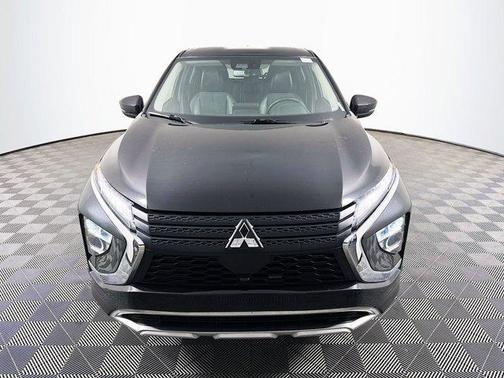 2023 Mitsubishi Eclipse Cross SE