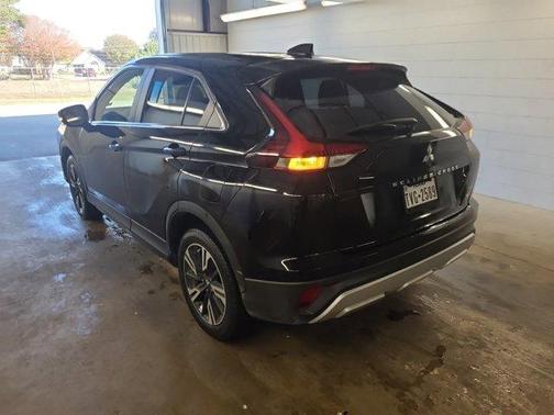 2023 Mitsubishi Eclipse Cross SE